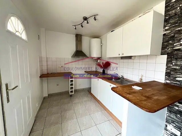 Appartement à louer, 19m², Mortcerf