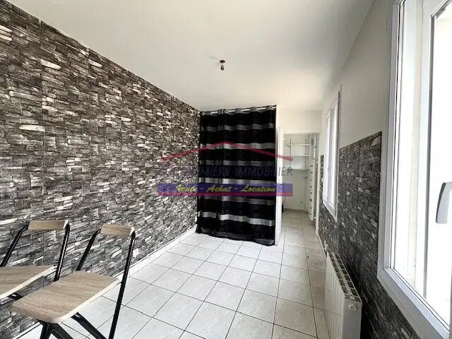 Appartement à louer, 19m², Mortcerf
