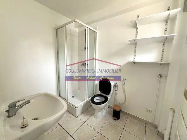 Appartement à louer, 19m², Mortcerf