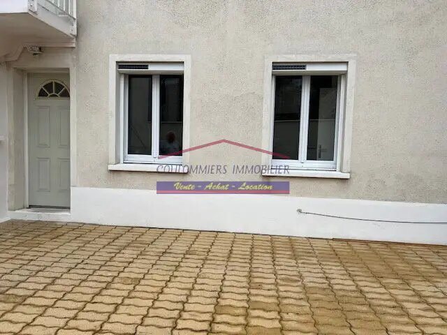 Appartement à louer, 19m², Mortcerf