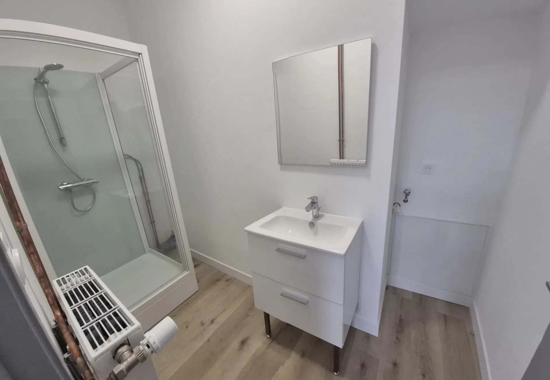 Appartement à louer, 43m², Saint-Omer