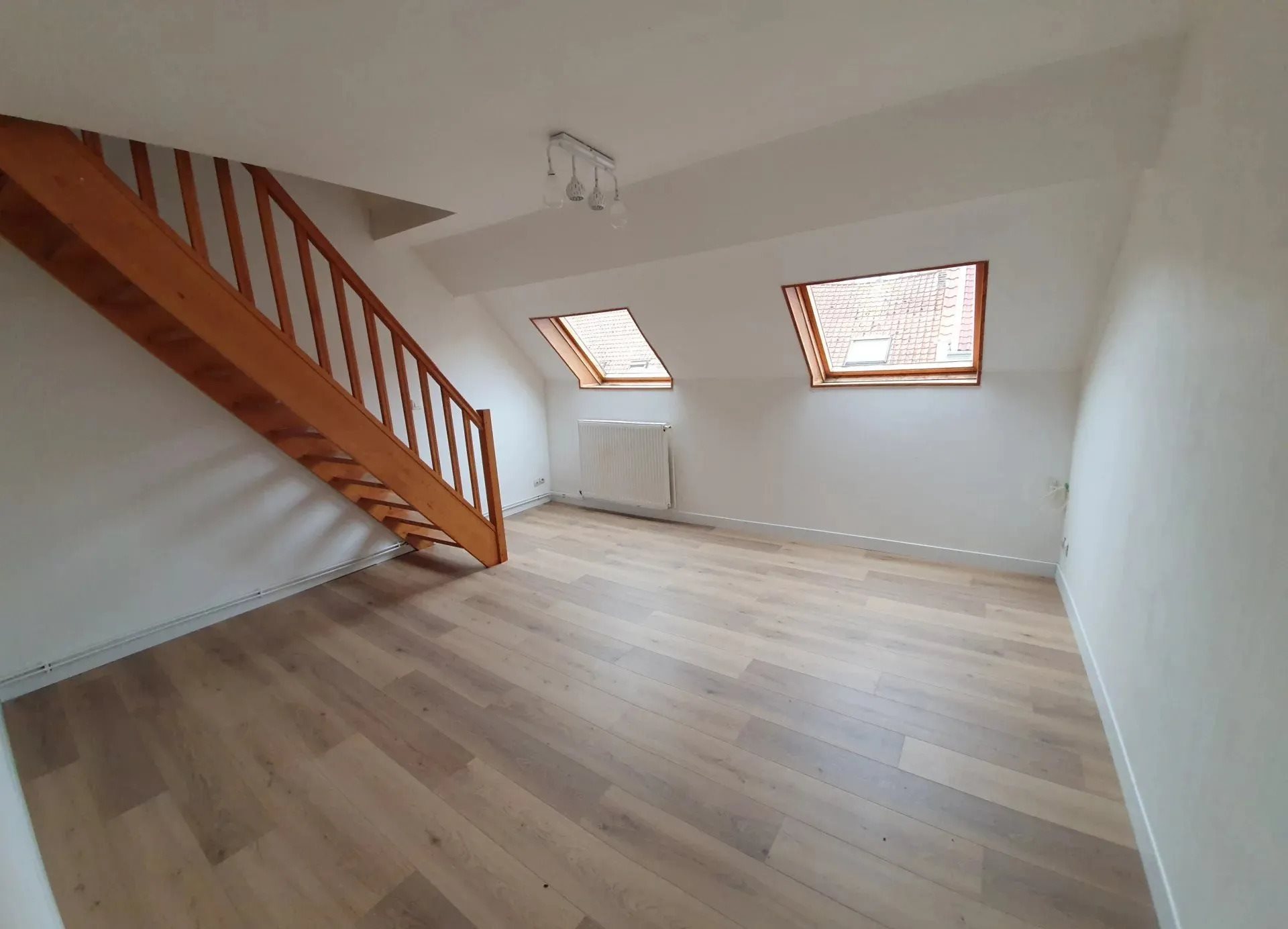 Appartement à louer, 45m², Arques