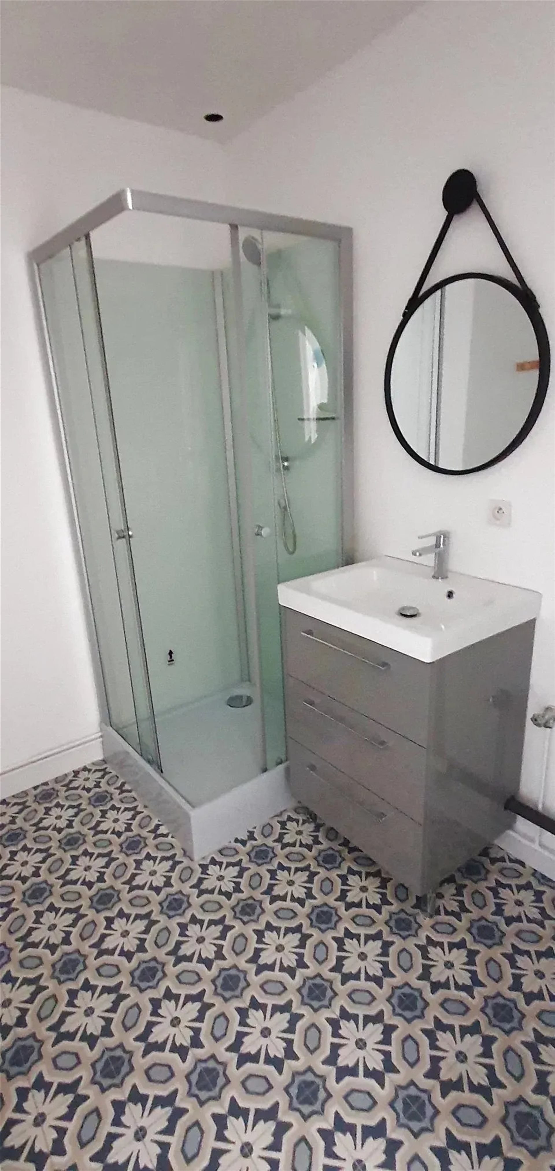 Appartement à louer, 45m², Arques