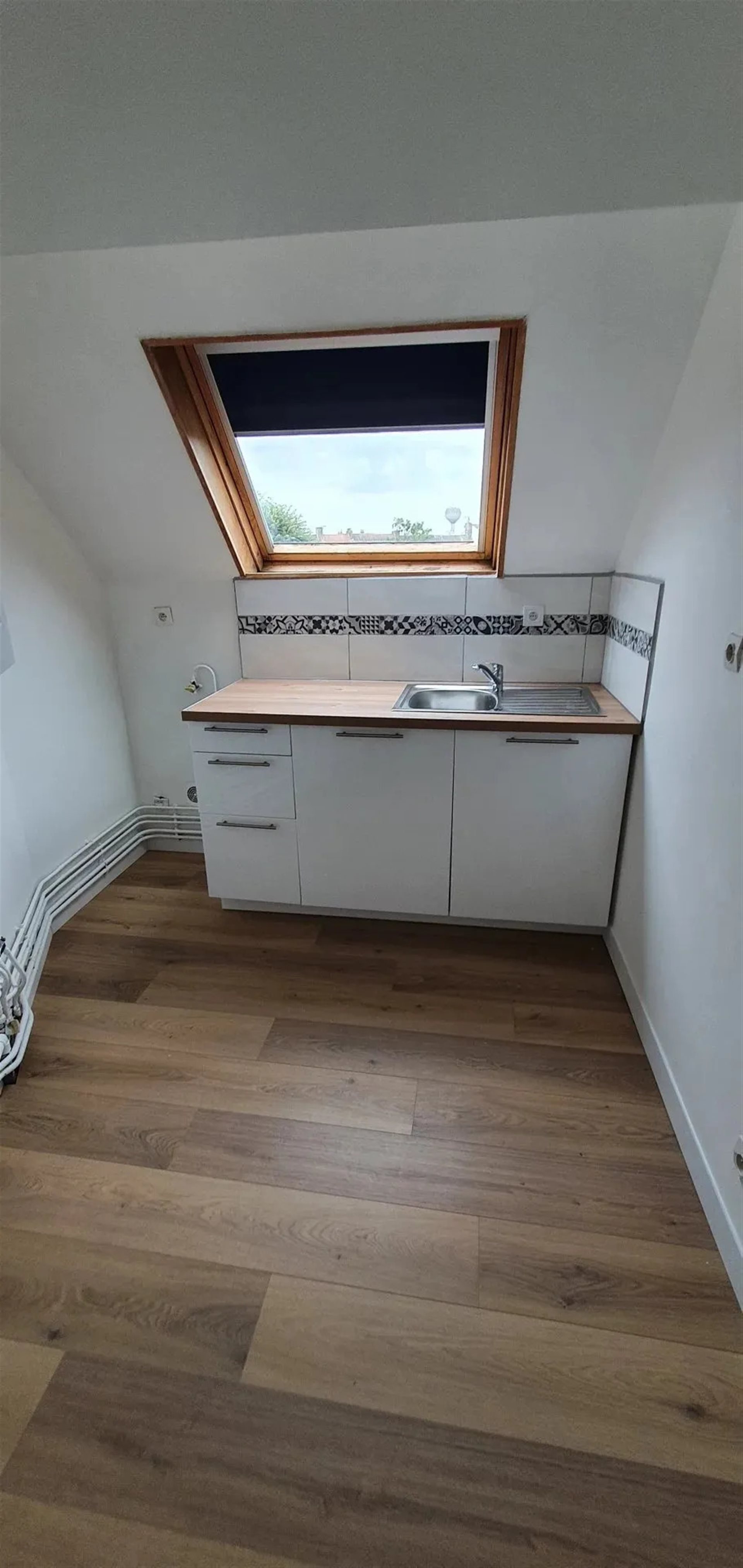 Appartement à louer, 45m², Arques
