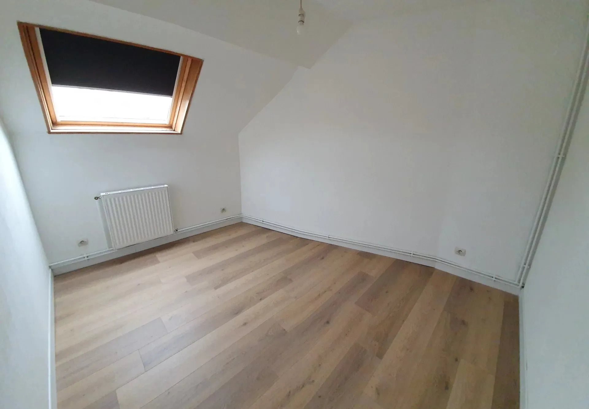 Appartement à louer, 45m², Arques