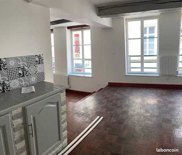 Appartement à louer, 71m², Saint-Omer