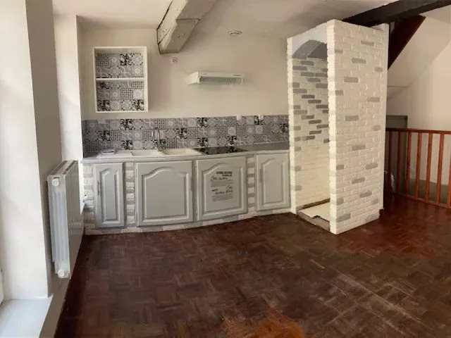 Appartement à louer, 71m², Saint-Omer