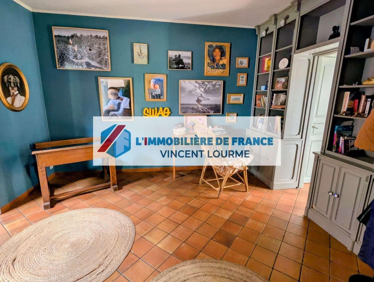 Maison à vendre, 154m², Saint-Omer