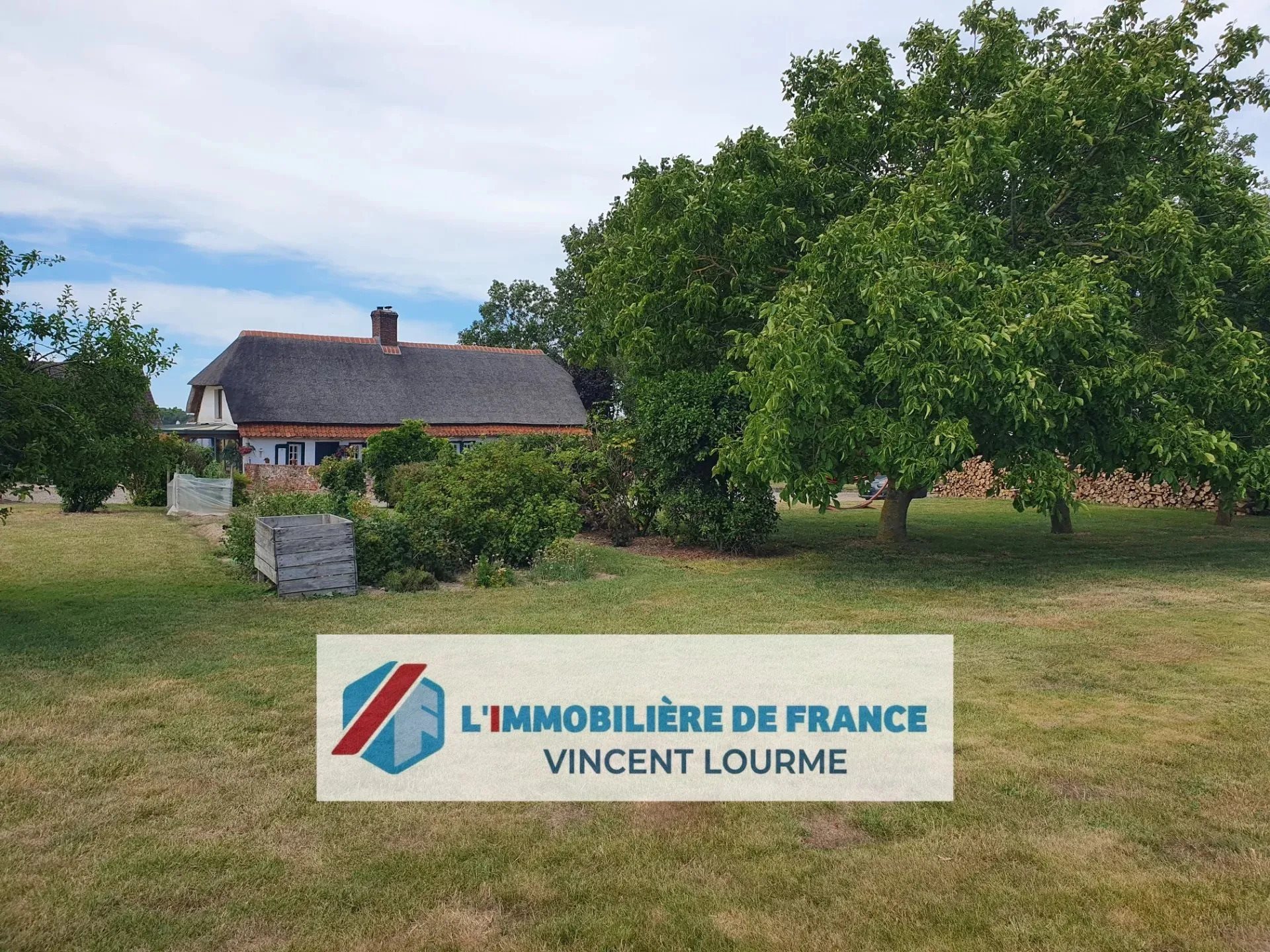 Maison à vendre, 137m², Sercus