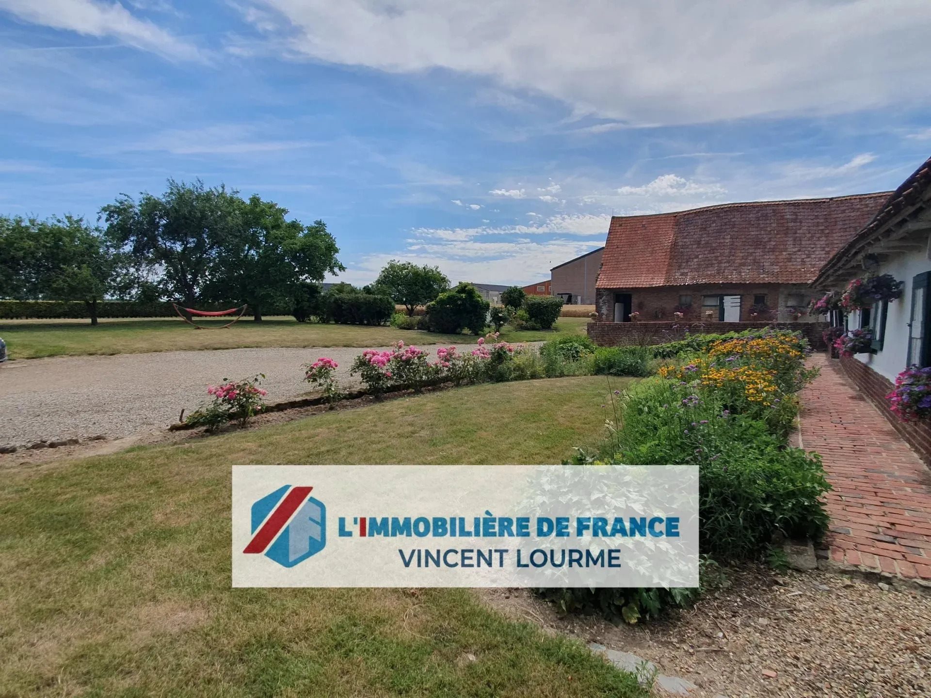 Maison à vendre, 137m², Sercus