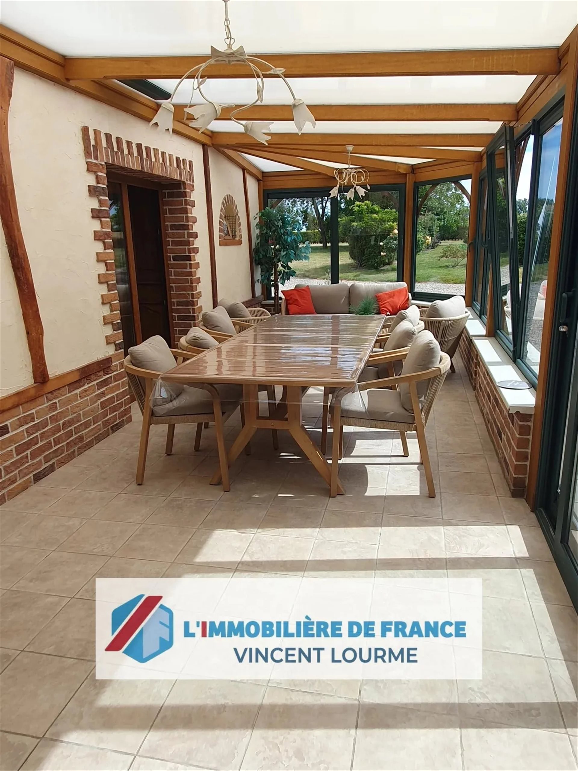 Maison à vendre, 137m², Sercus