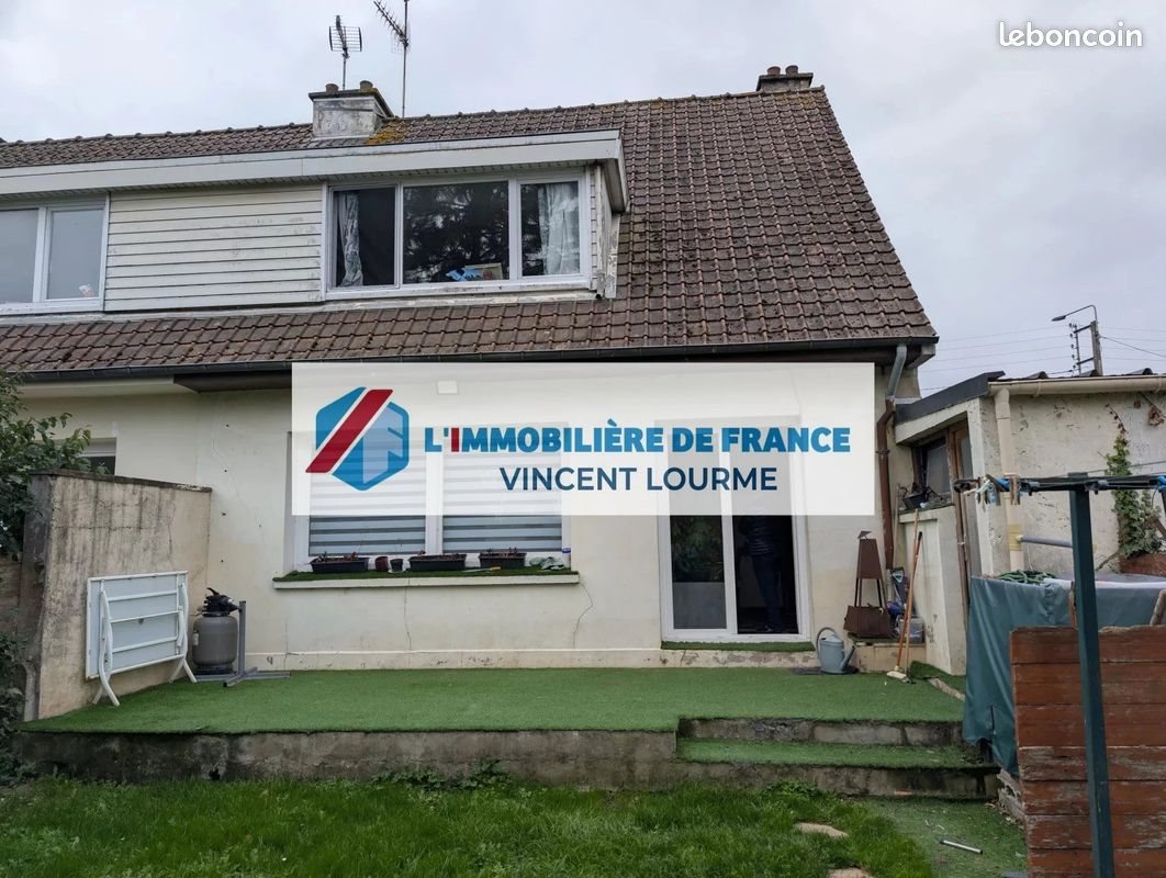 Maison à vendre, 90m², Esquerdes