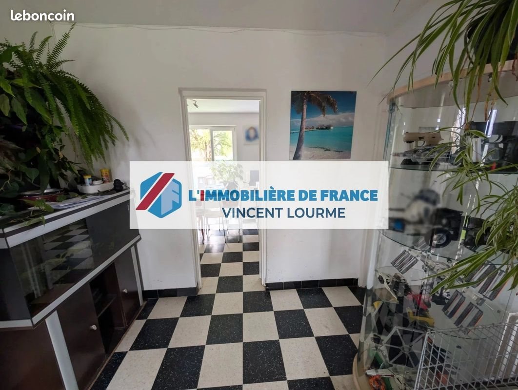 Maison à vendre, 90m², Esquerdes