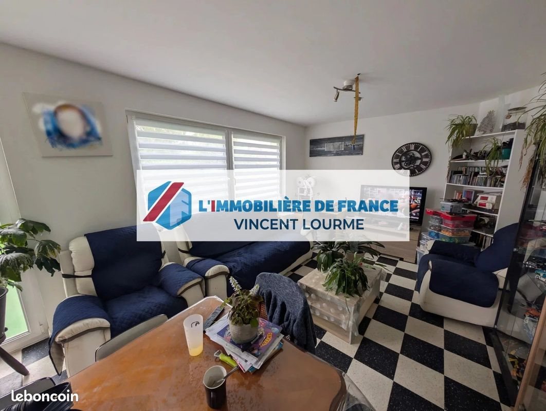 Maison à vendre, 90m², Esquerdes