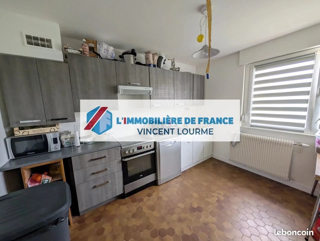 Maison à vendre, 90m², Esquerdes