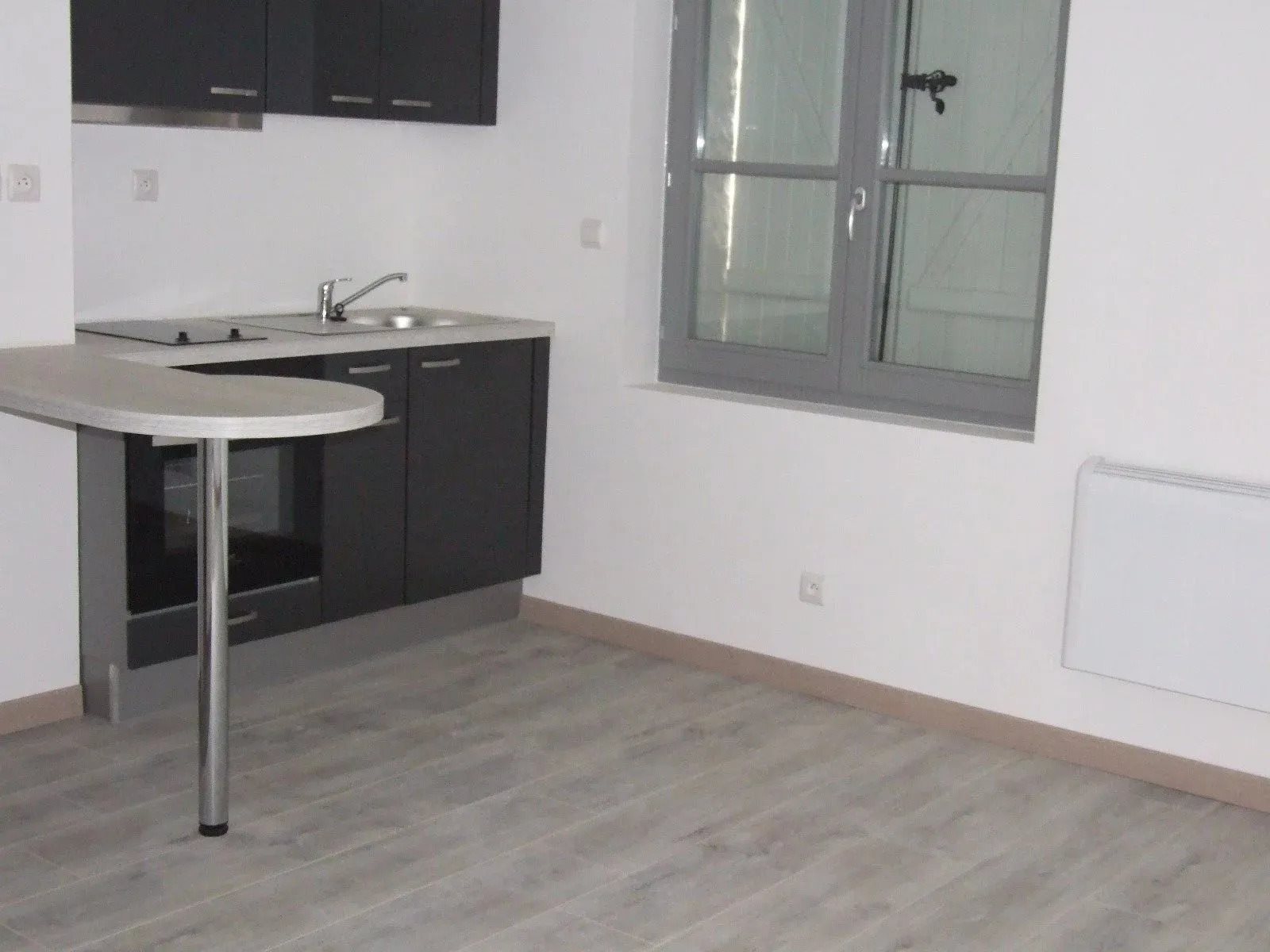 Appartement à louer, 20m², Saint-Omer