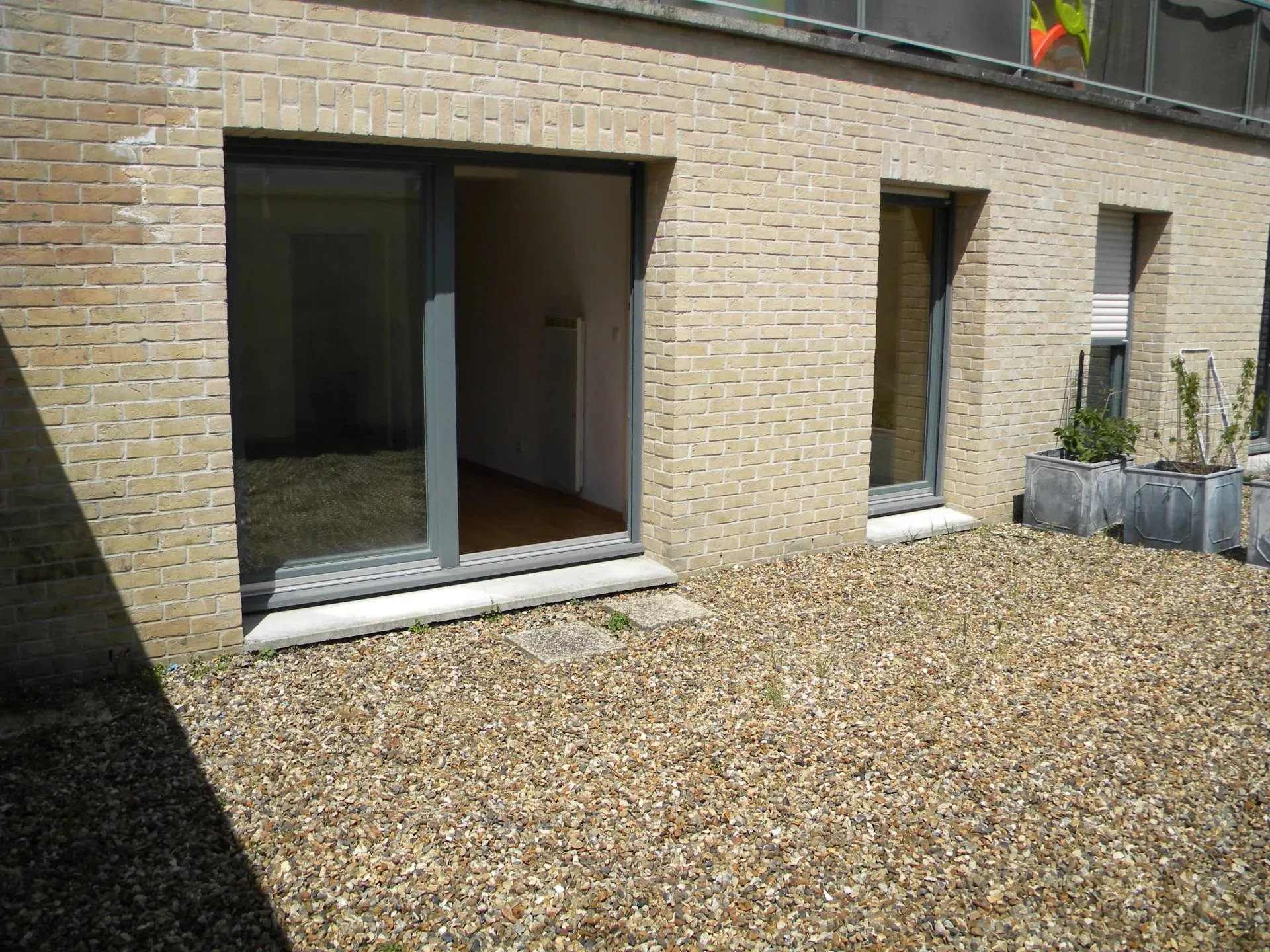 Appartement à louer, 43m², Saint-Omer