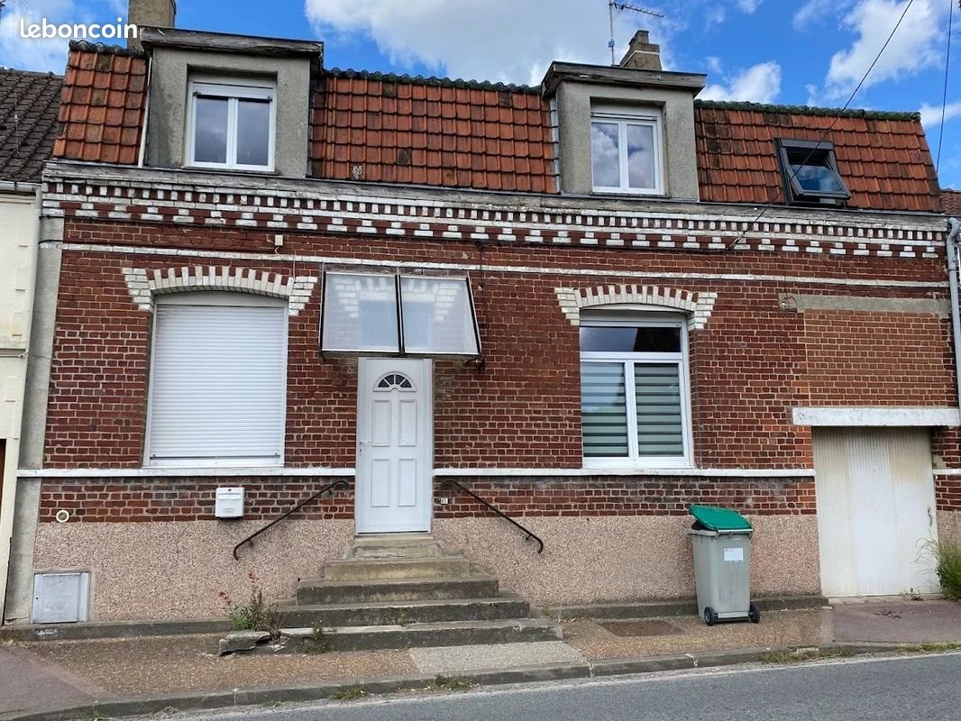Maison à louer, 140m², Wizernes