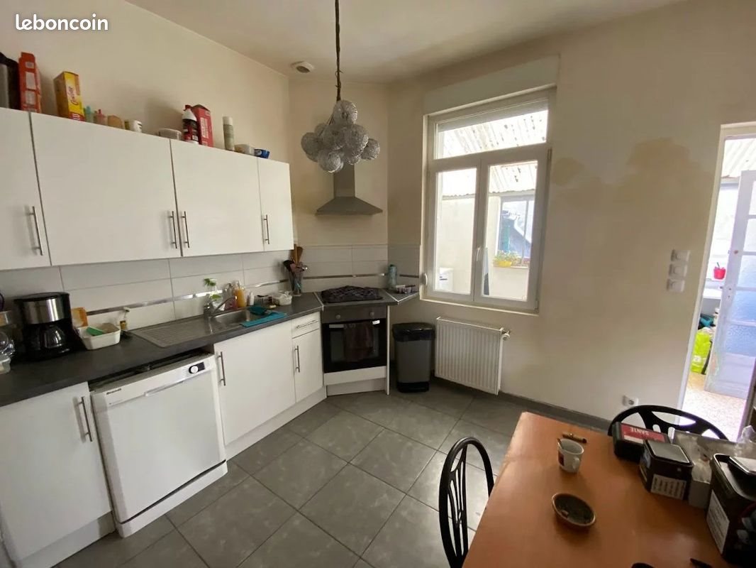 Maison à louer, 140m², Wizernes