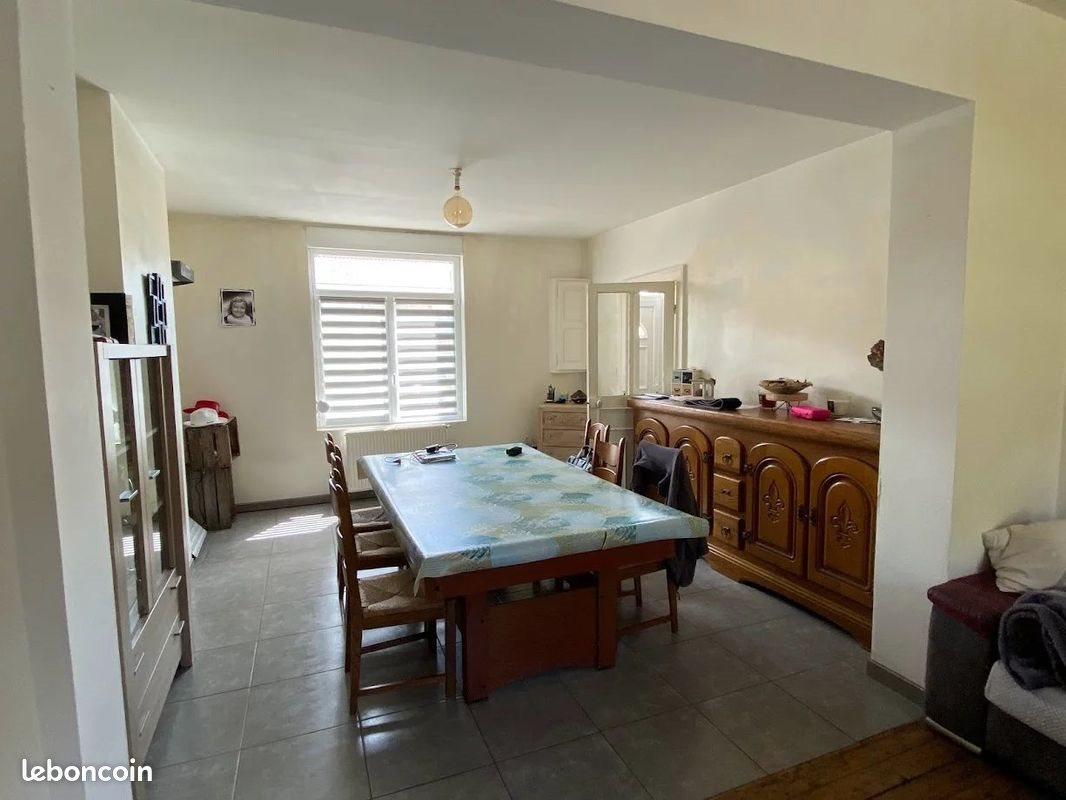Maison à louer, 140m², Wizernes