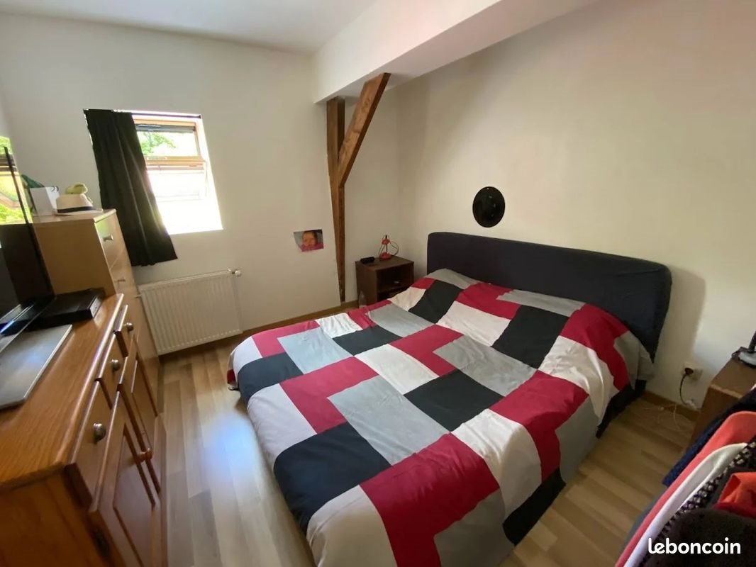 Maison à louer, 140m², Wizernes
