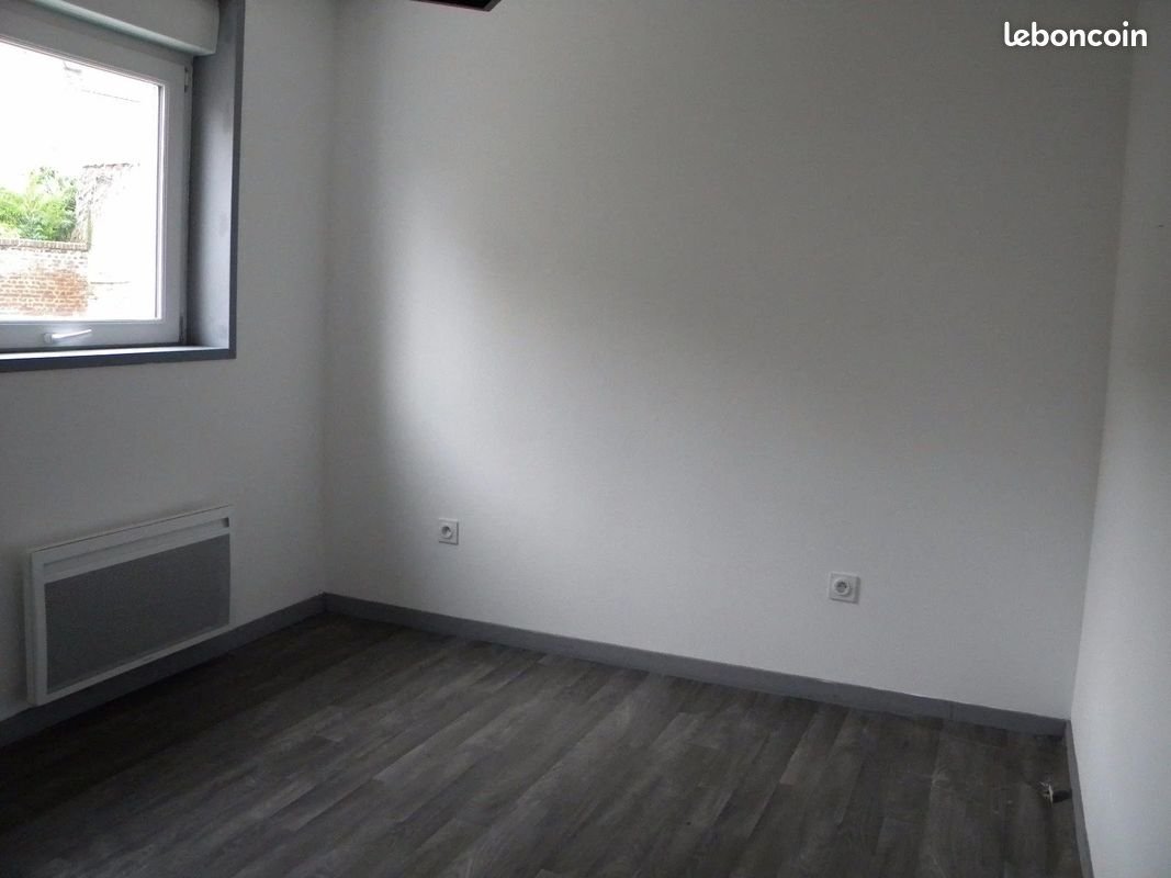 Appartement à louer, 33m², Saint-Omer