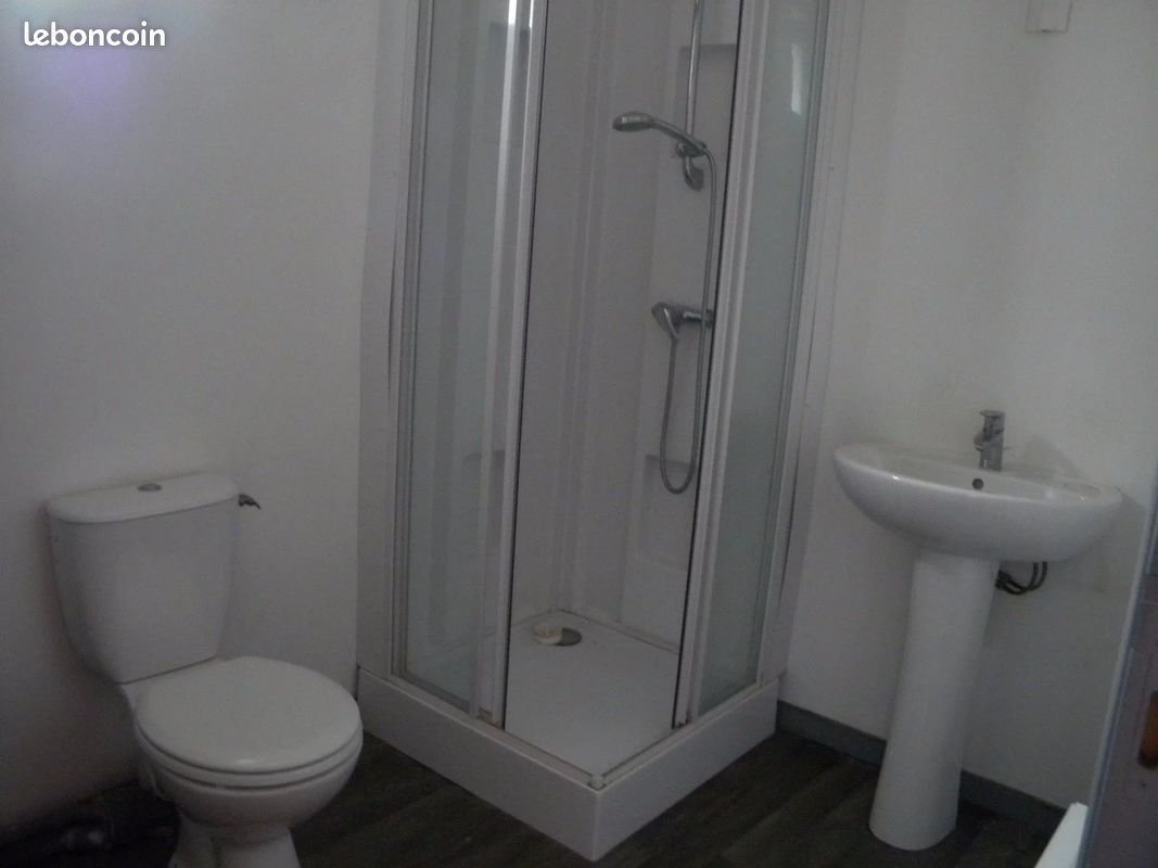 Appartement à louer, 33m², Saint-Omer