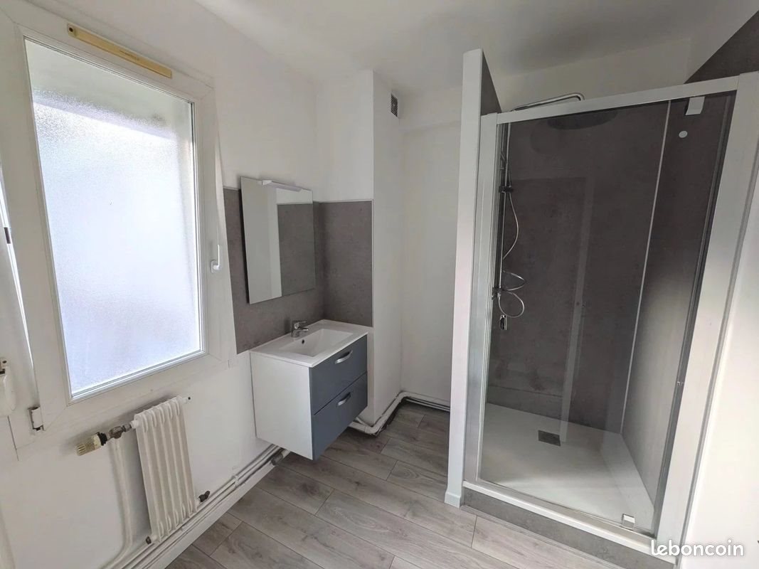 Appartement à vendre, 59m², Saint-Omer