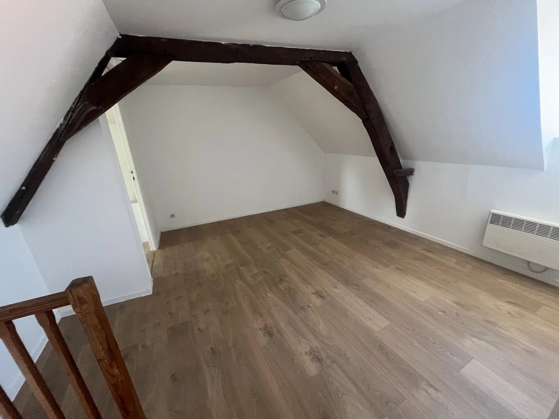 Appartement à louer, 58m², Aire-sur-la-Lys