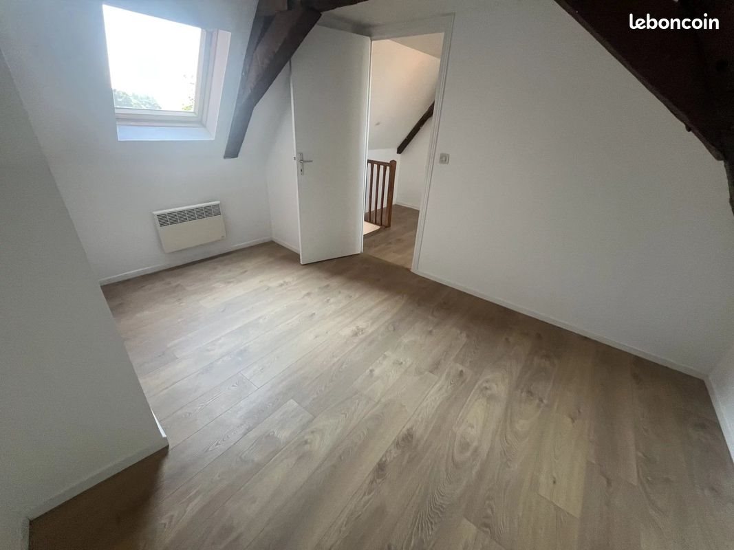Appartement à louer, 58m², Aire-sur-la-Lys