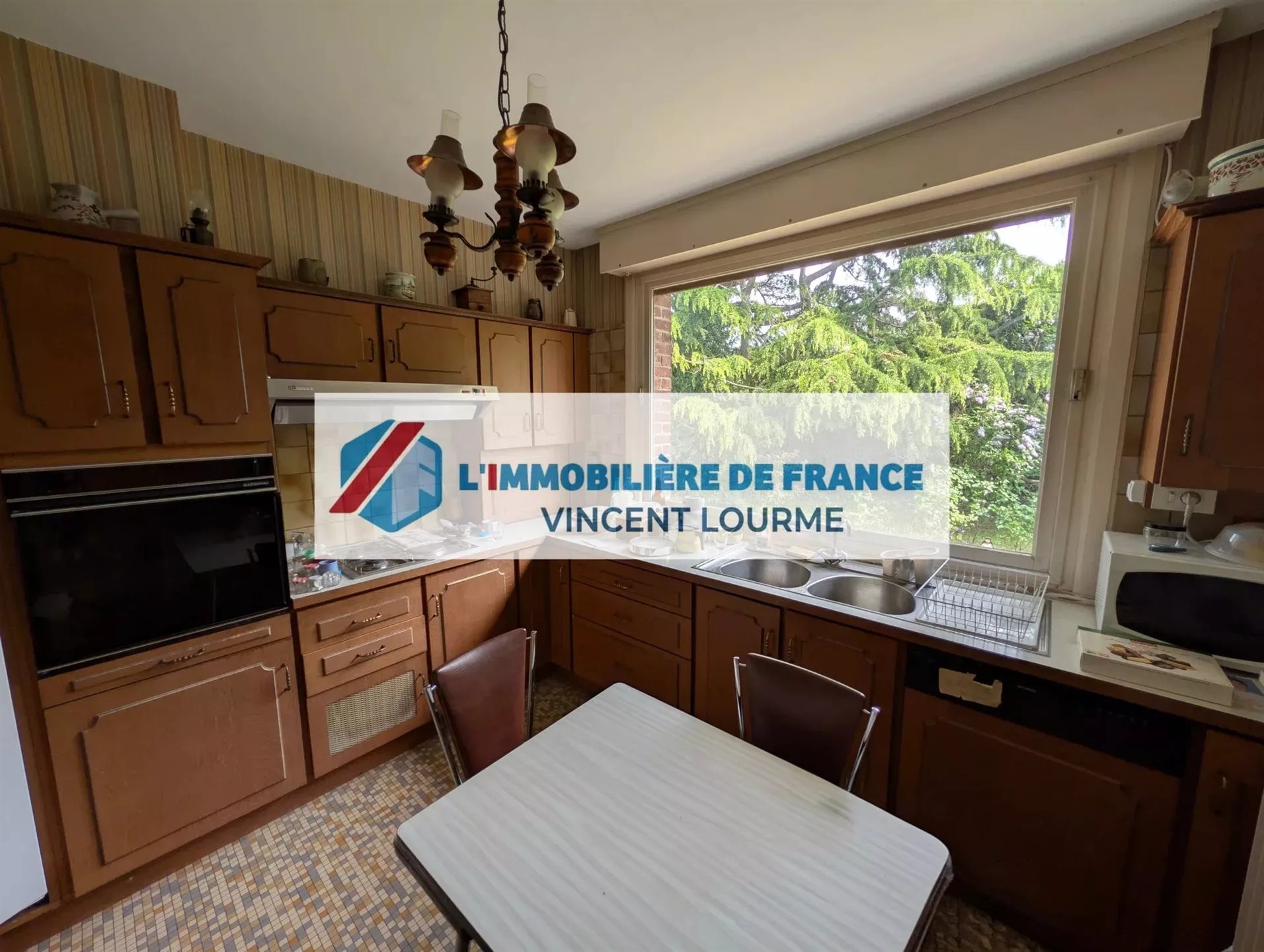 Maison à vendre, 126m², Longuenesse