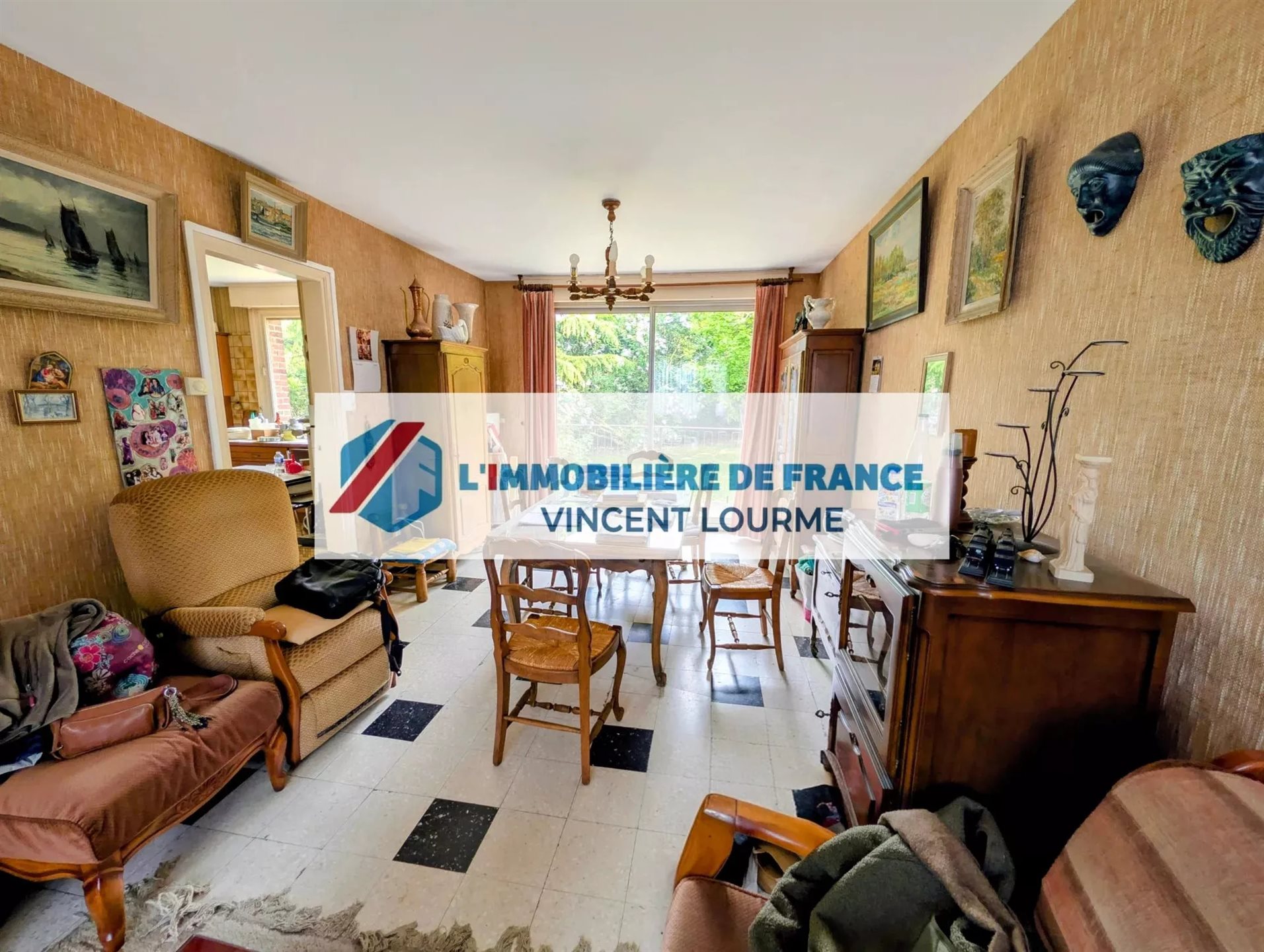 Maison à vendre, 126m², Longuenesse