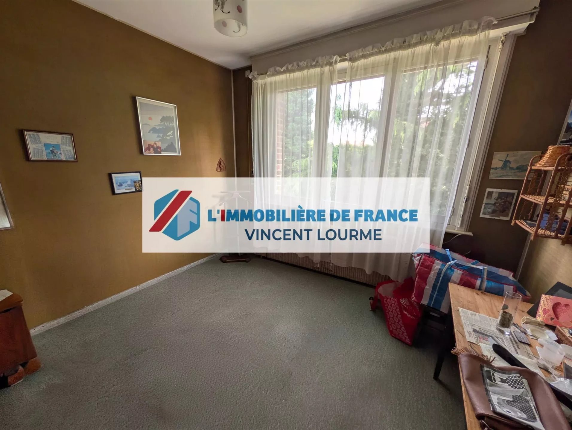 Maison à vendre, 126m², Longuenesse