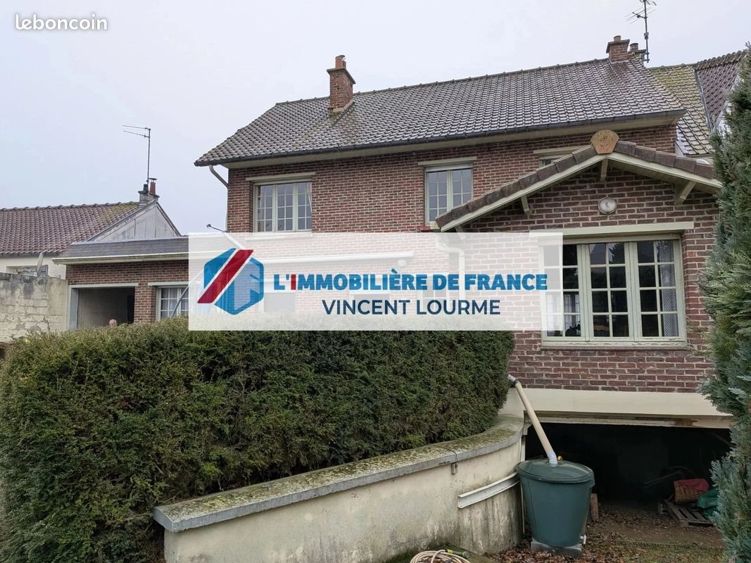 Maison à vendre, 173m², Arques