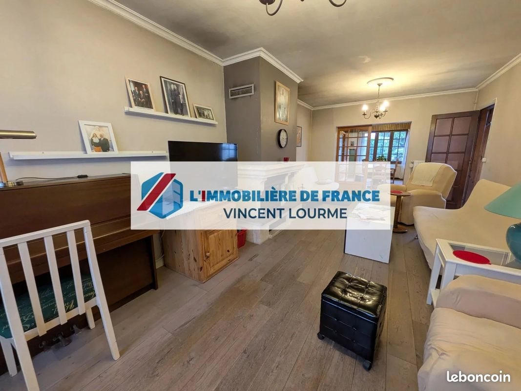 Maison à vendre, 173m², Arques