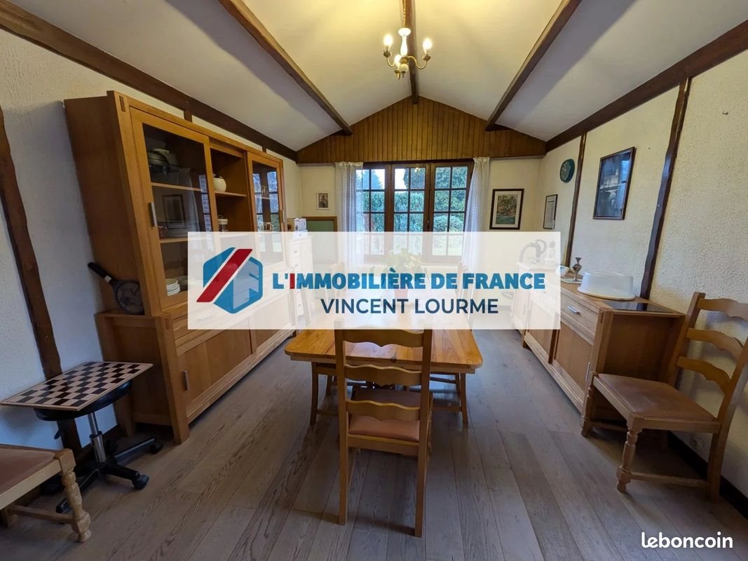 Maison à vendre, 173m², Arques
