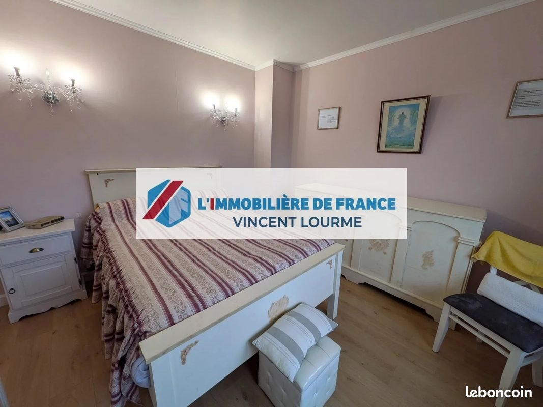 Maison à vendre, 173m², Arques