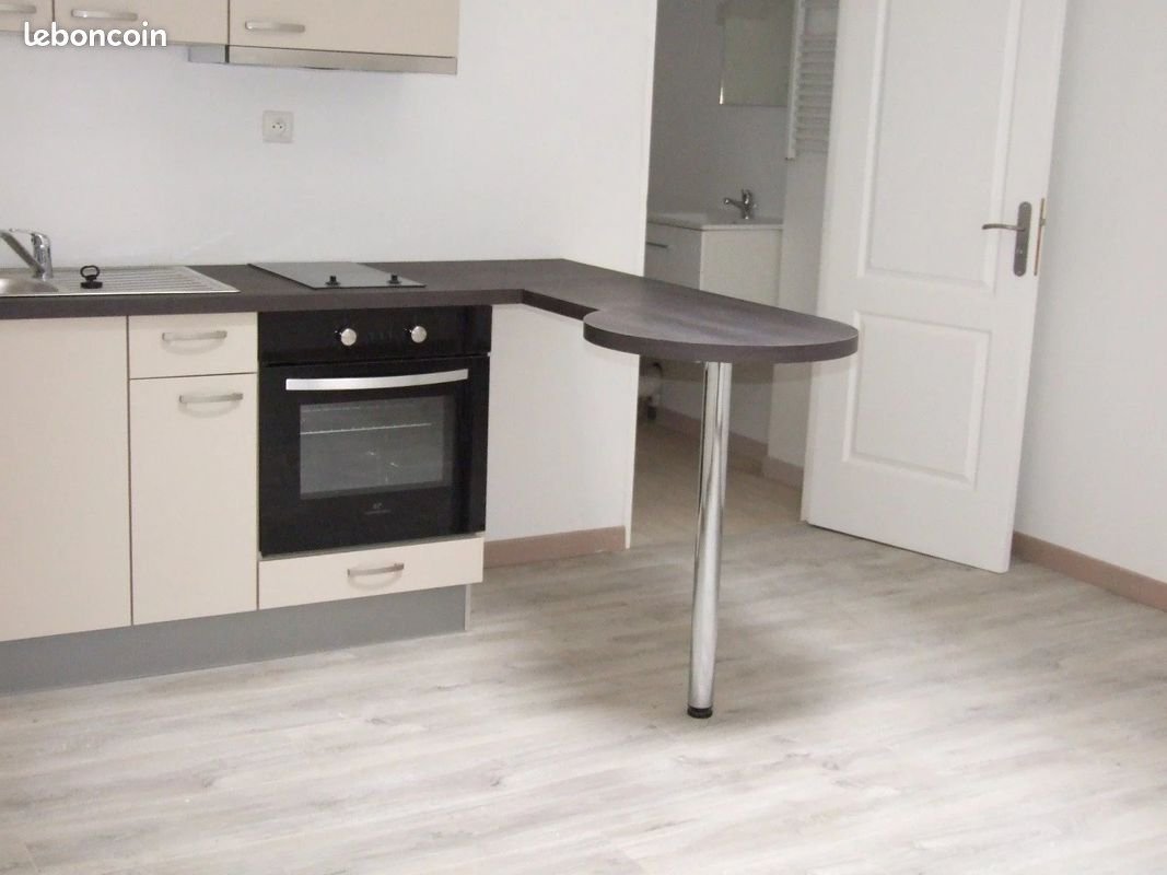 Appartement à louer, 20m², Saint-Omer