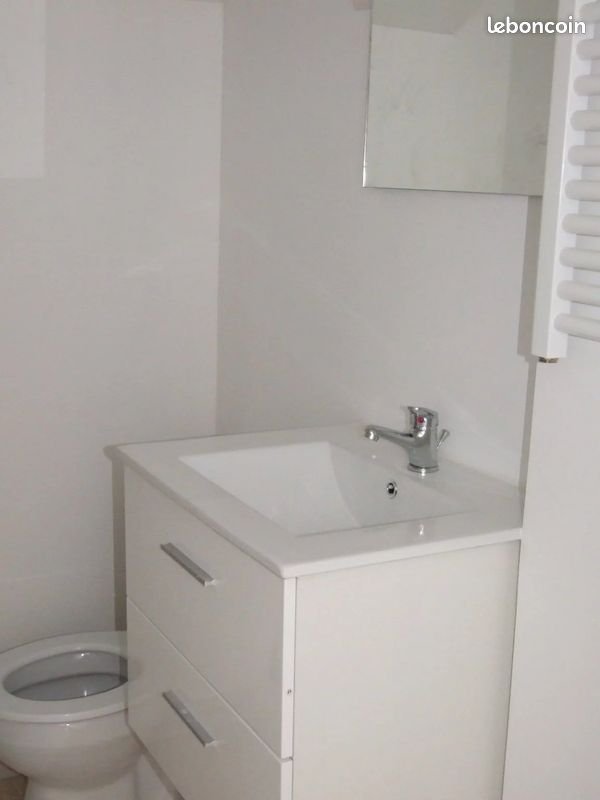 Appartement à louer, 20m², Saint-Omer