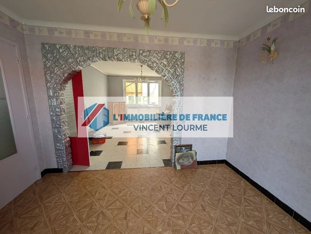 Maison à vendre, 113m², Aire-sur-la-Lys