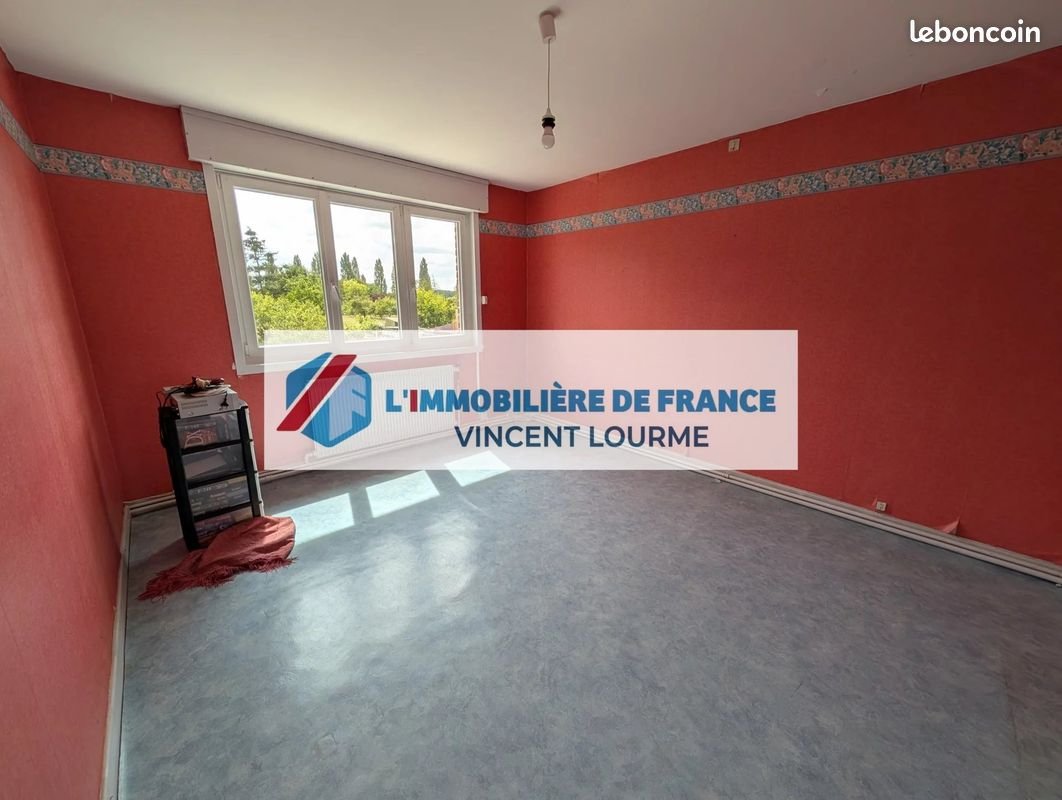 Maison à vendre, 113m², Aire-sur-la-Lys