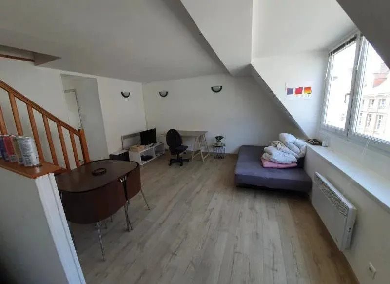 Appartement à louer, 51m², Saint-Omer