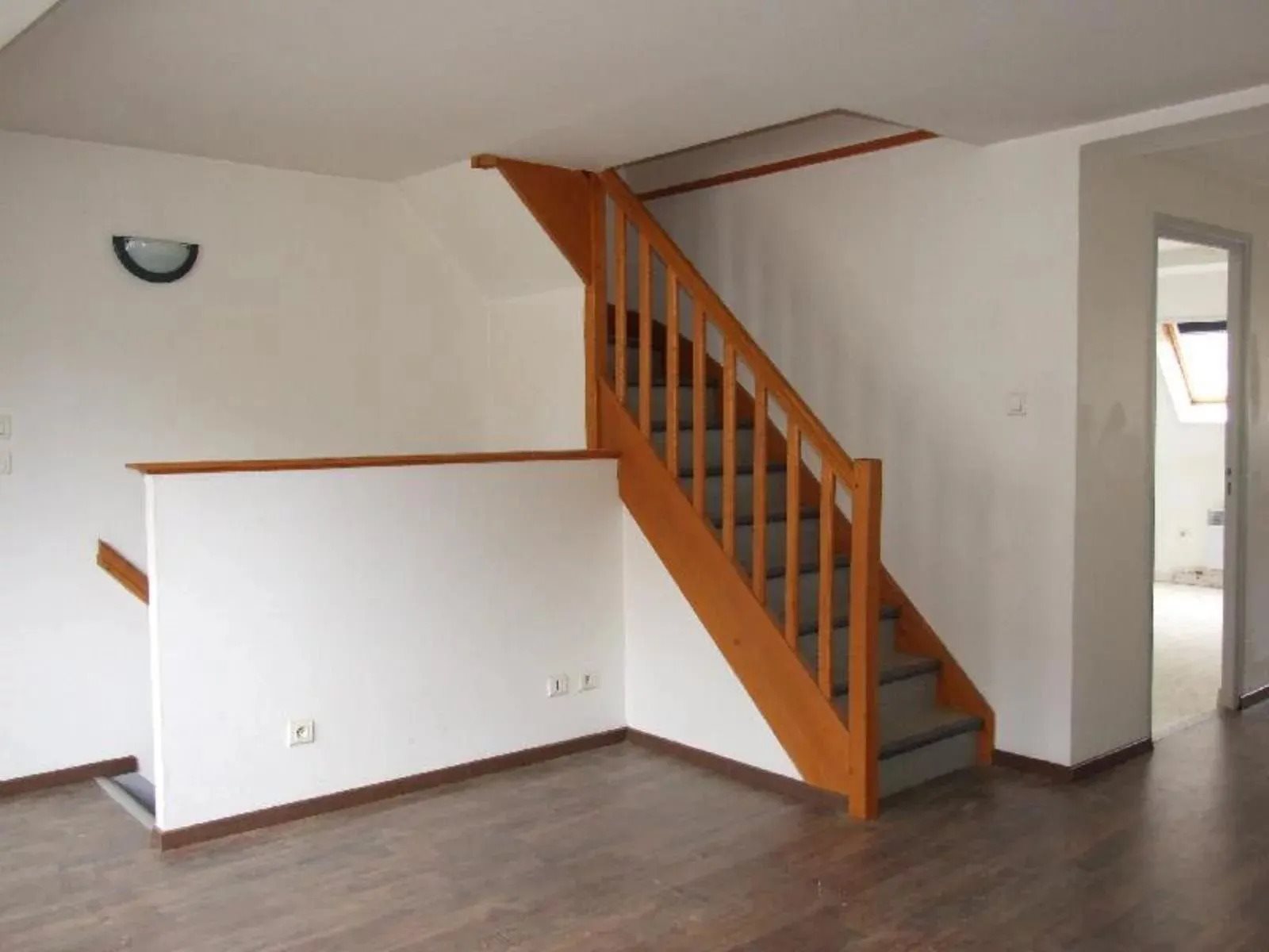 Appartement à louer, 51m², Saint-Omer
