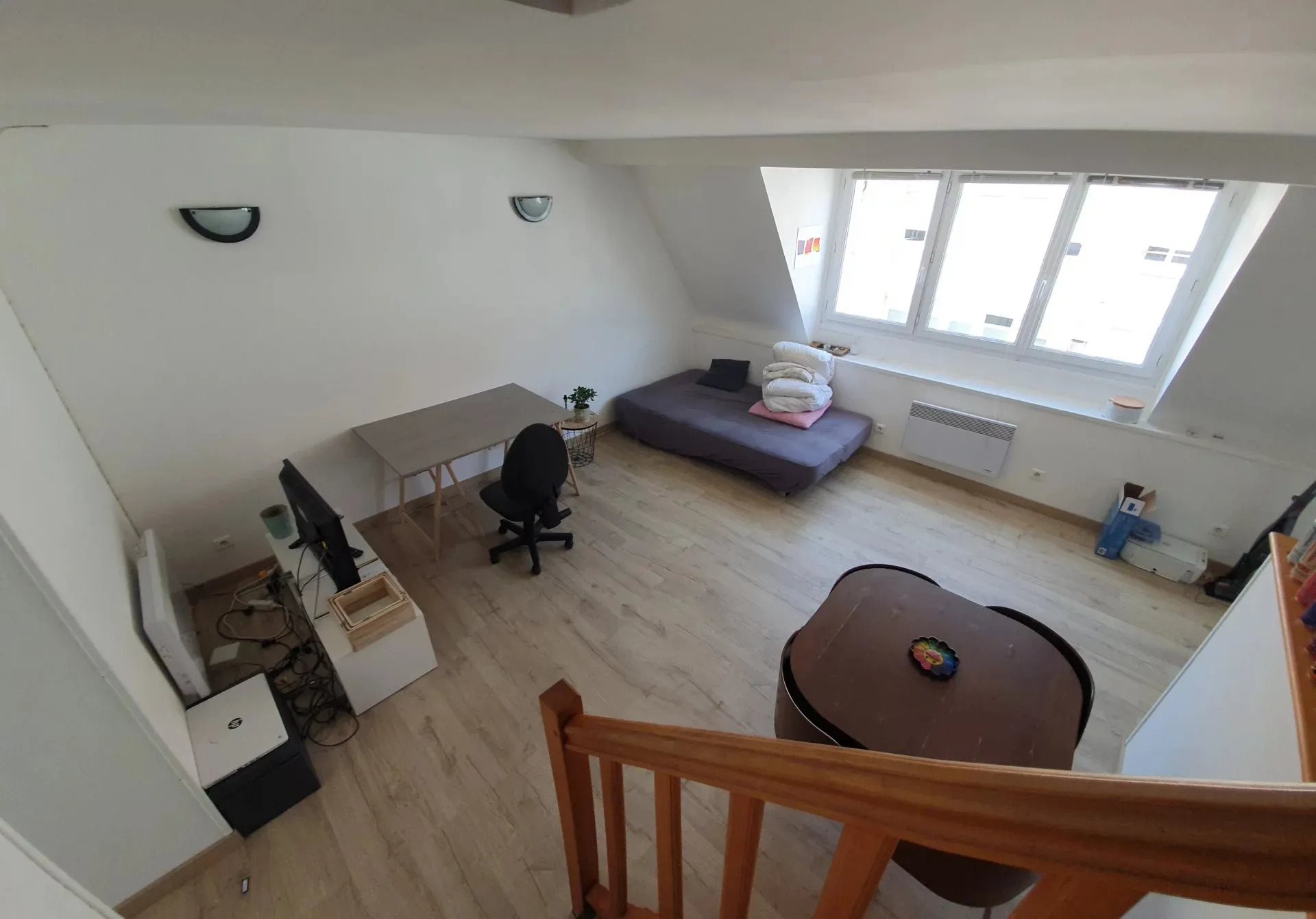 Appartement à louer, 51m², Saint-Omer