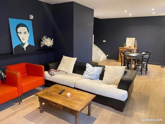 Appartement à louer, 89m², Saint-Omer