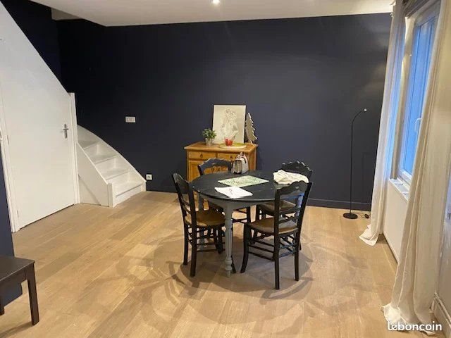 Appartement à louer, 89m², Saint-Omer