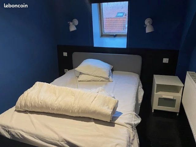Appartement à louer, 89m², Saint-Omer