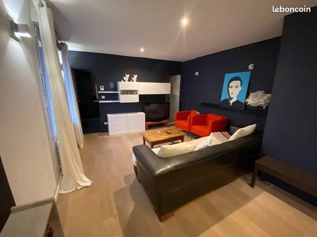 Appartement à louer, 89m², Saint-Omer
