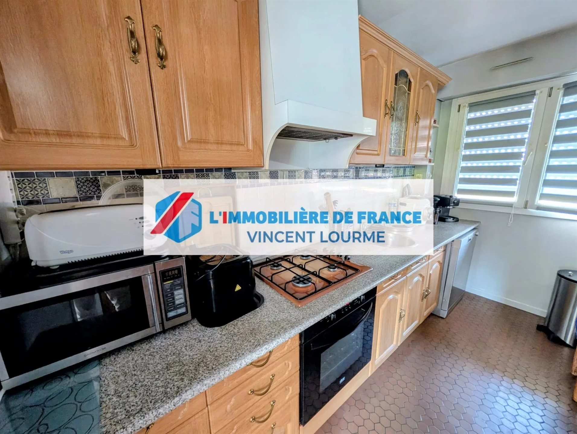 Maison à vendre, 72m², Longuenesse