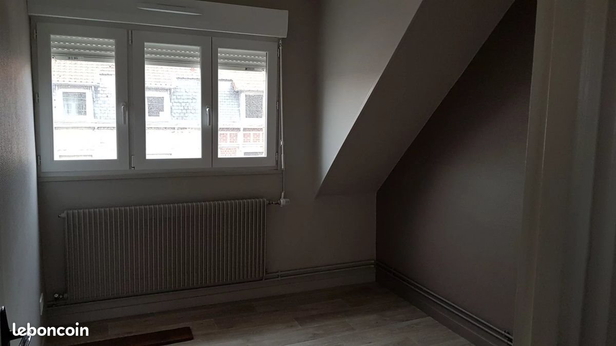 Appartement à louer, 38m², Saint-Omer